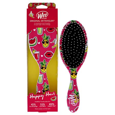 Original Wet Brush Detangler under Six Bucks! (over 50% off!)