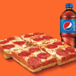 November 11th: FREE Lunch Combo for Veteran’s at Little Caesar’s!
