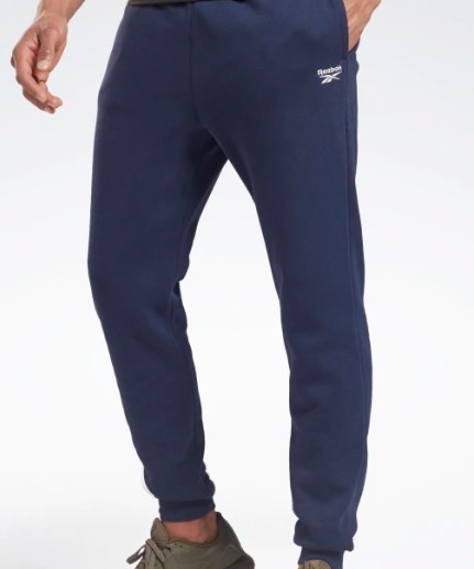 Reebok: Men’s Joggers $19.99