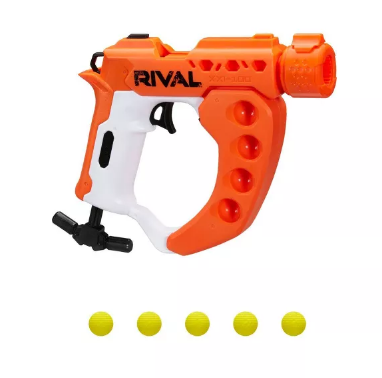 NERF Rival Flex XXI-100 Blaster just $5.99