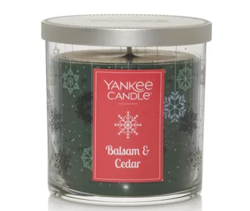 Yankee Candle: Semi-Annual Sale! 60% off Clearance!