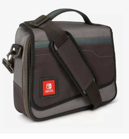GameStop: PowerA Transporter Bag for Nintendo Switch $19.99