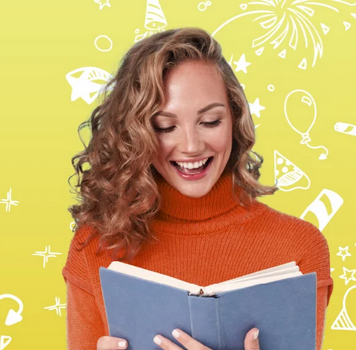 BetterWorldBooks: 20% off when you spend $22 on used books!