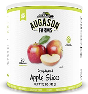 Augason Farms Emergency Food Supplies 25-50% off