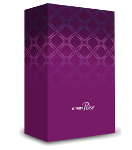 FREE SAMPLE! One by Poise Sample Packs