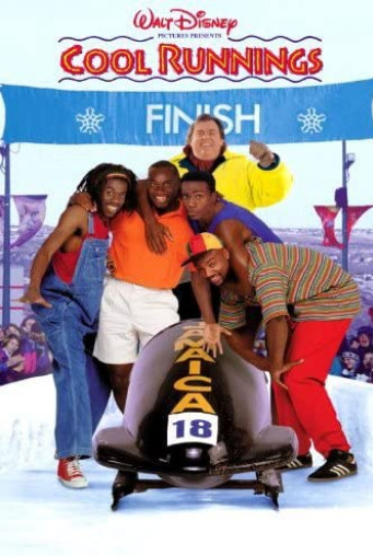 Rent Cool Runnings on Amazon for $1.99!