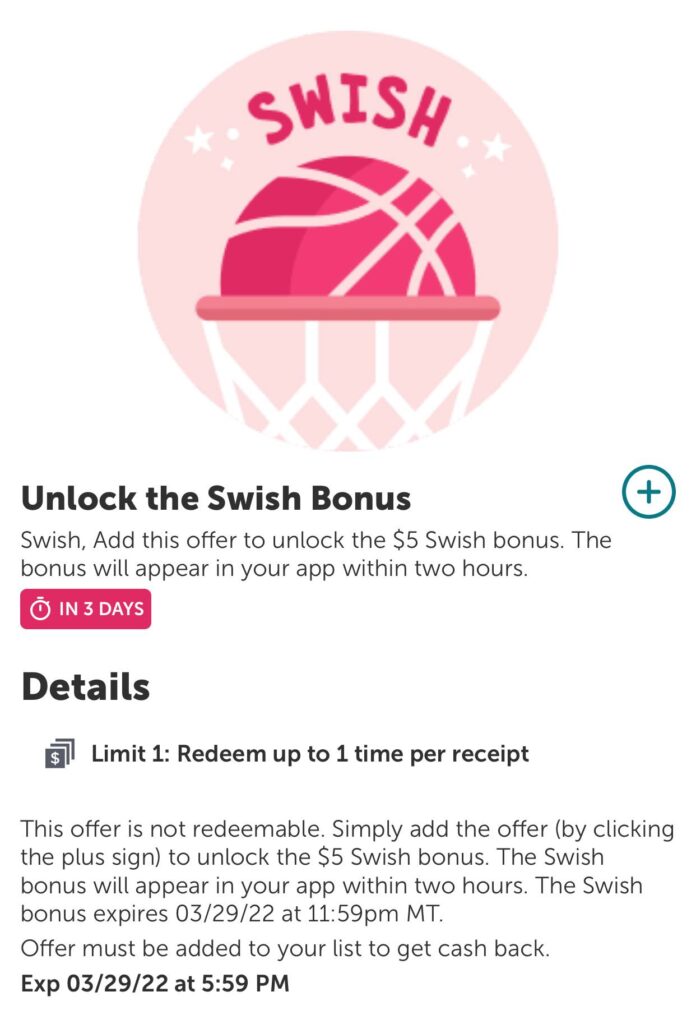 Ibotta Cash Madness Bonuses | Find the Clues to Unlock CASH!