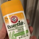 Dollar Tree Deodorant Savings