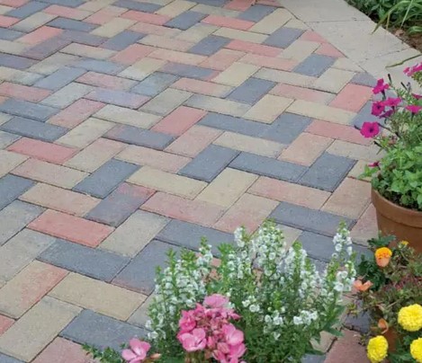 Home Depot: Concrete Pavers for $.25 each | Multiple styles! Save 48% on your project!