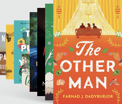 Amazon: Download TEN FREE BOOKS for World Book Day!