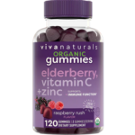 Viva Naturals Supplements: Vegan, Gluten Free, Non-GMO and Certified USDA Organic