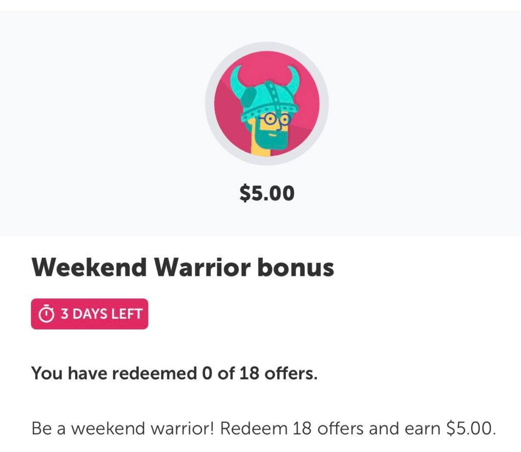 Ibotta: $10 4th of July Bonus thru 7/10