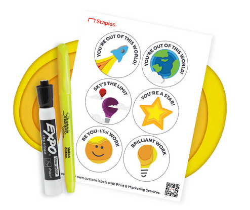 Teachers: Free Teacher Appreciation Gift Box + Coupons
