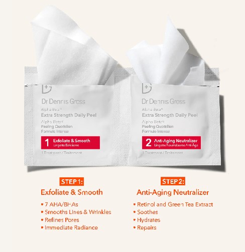 FREE Samples of Dr. Dennis Gross Skincare
