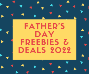 Fathers Day Deals 2022