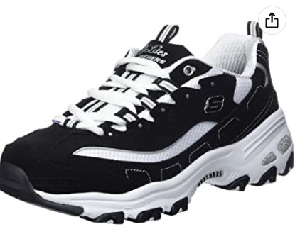 Skechers D’Lites Shoes on sale under $57