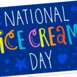 FREE Dippin’ Dots on Sunday, July 17th!