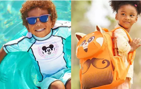 ShopDisney: 20% off Sitewide Friends & Family Sale