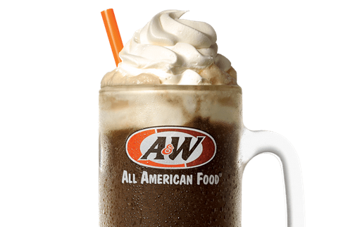 FREE A&W Root Beer Float Coupon (thru August 6th)