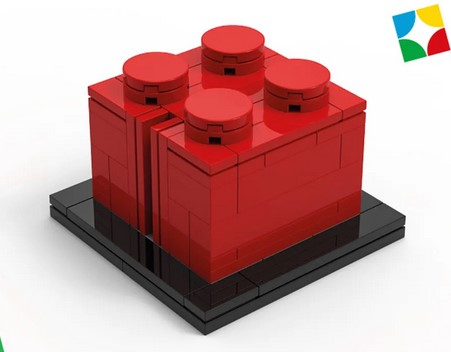FREE LEGO Build at LEGO Stores August 10 & 11