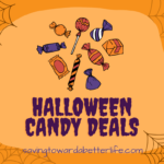 Halloween Candy Deals