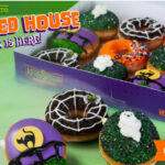 Krispy Kreme: $2 Dozens on Saturdays!