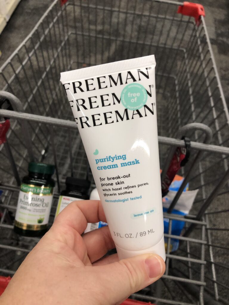 FREE Beauty Item ($5 Value) at CVS!