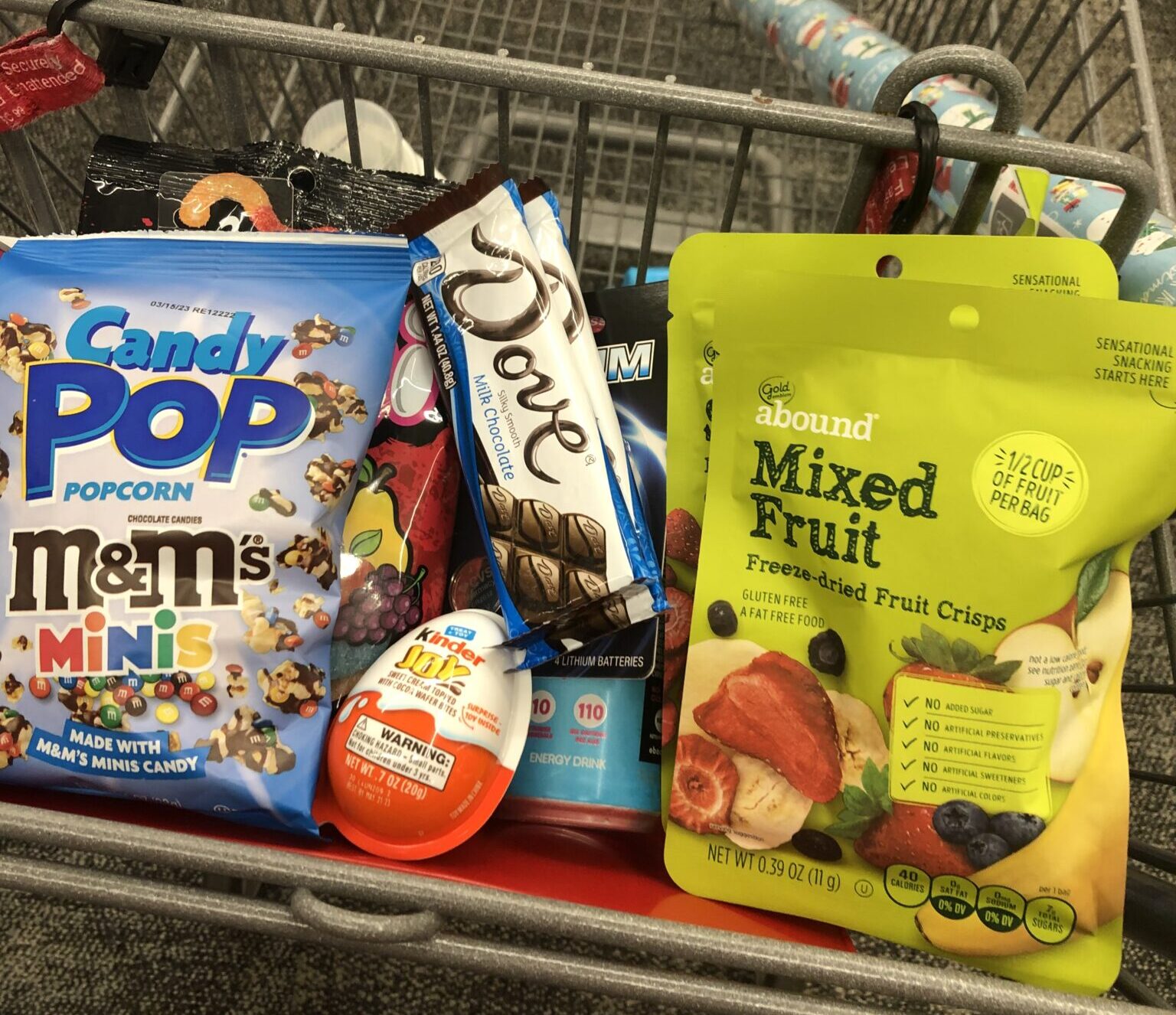 Another CVS Bargain Brag Using CVS Carepass