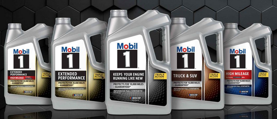 EASY $5 Survey from Mobil Oil | Paypal or Venmo Payment Option