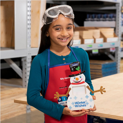 Register Now for Lowe’s Build & Grow Event on January 21st