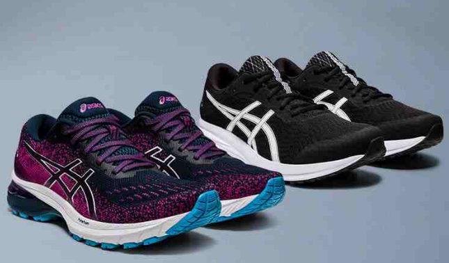 Asics: 50% off for First Responders, Healthcare and Military