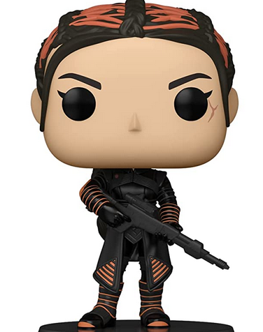 Mandalorian Funko Pop under $3.00!