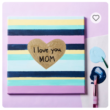 Michael’s FREE Mother’s Day Crafts on Sunday May 7th & 14th