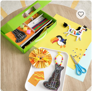 Michael’s Camp Creativity in stores Mon, Wed, Fri this Summer!