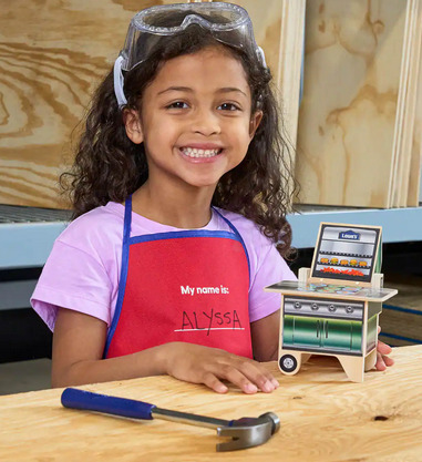Register Now for Lowe’s Build & Grow Event on September 16th