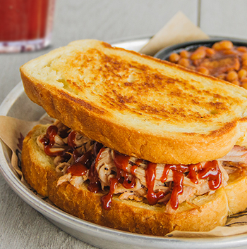 Teachers: FREE Meal at Sonny’s BBQ this week!