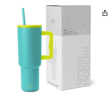 This Stanley Mug Dupe is under $24!