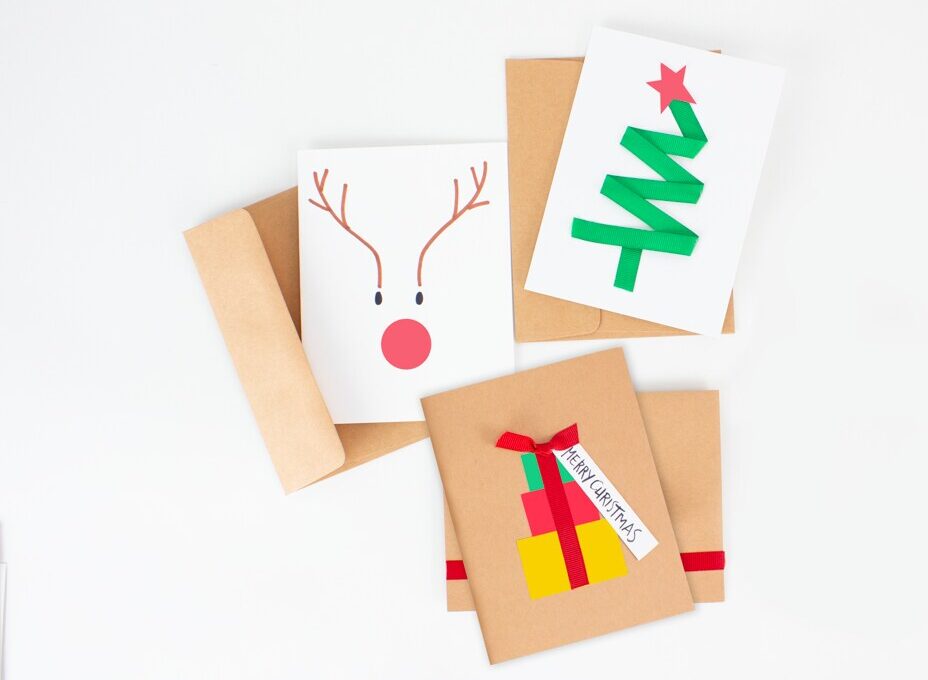 Michael’s FREE Christmas Makebreak Crafts on Sundays