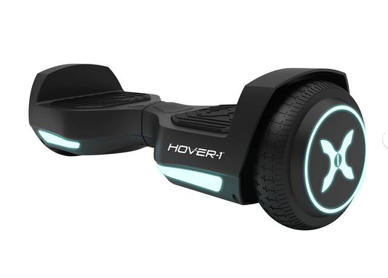 {Walmart Black Friday} Hover-1 Rebel Hoverboard for $98