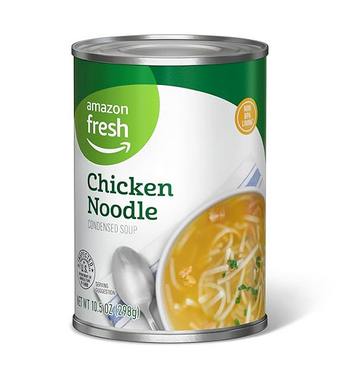 Amazon Fresh Pantry Items under $1.00!!
