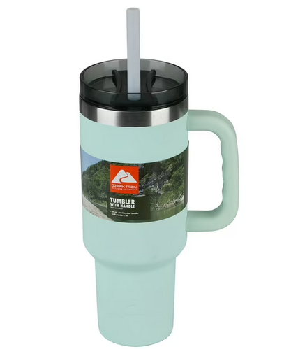 Walmart: Ozark Trail Tumblers as $14.97