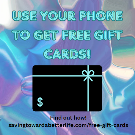 get free gift cards