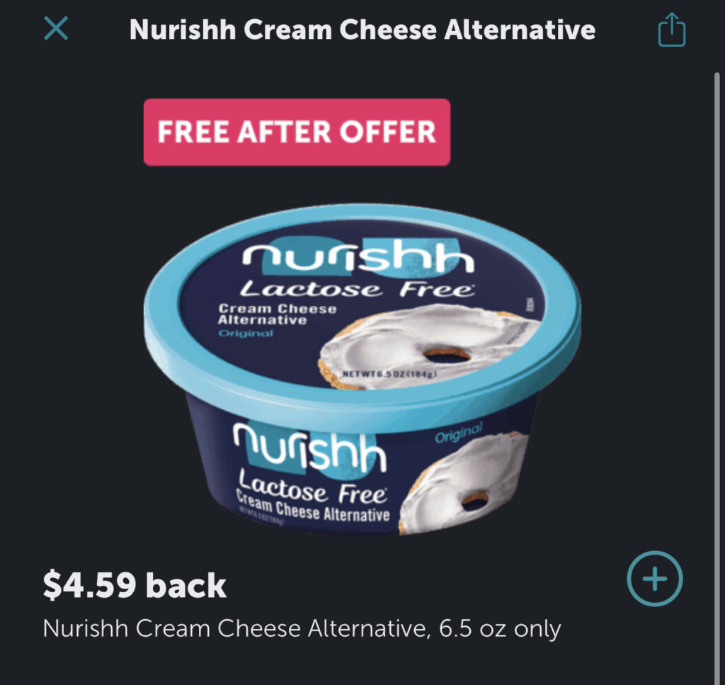 Target: TWO Freebies using only Ibotta