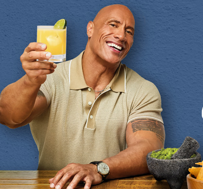 Guac on the Rock! FREE Restaurant Guacamole Rebate!