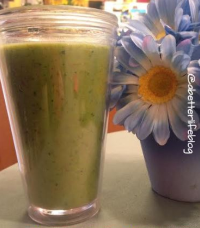 National Smoothie Day (June 21st) Freebies & Deals
