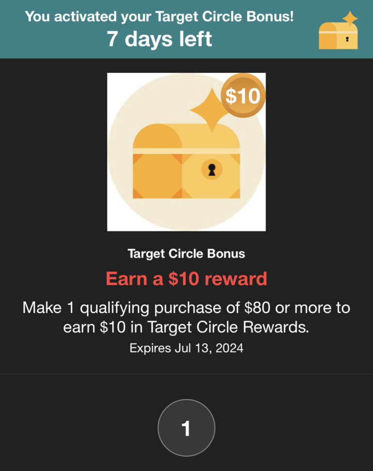 Target Circle Week Thursday Deals: BOGO Starbucks and Discount Meta Quest