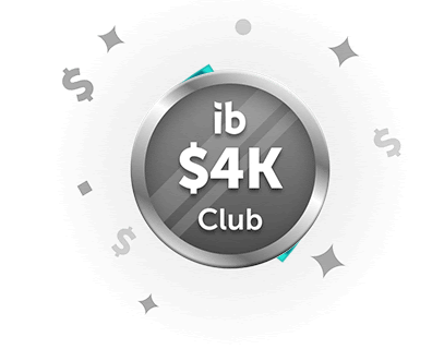 I made it to $4000 in Cash Back Earnings on Ibotta!