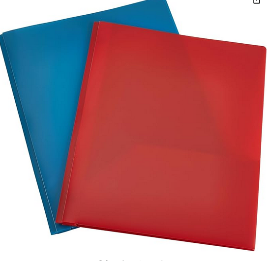 Amazon: School Supplies Under $1.00!