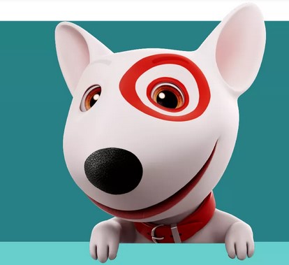 Target Circle Week going on NOW through July 12th!