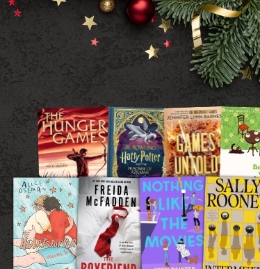BetterWorldBooks Black Friday Sale: 25% off 5 or more used books